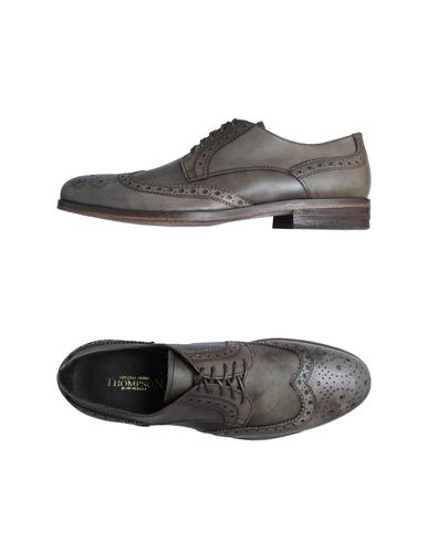 ZOOM THOMPSON - Lace-up shoes