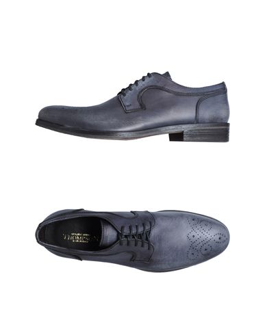 ZOOM THOMPSON - Lace-up shoes