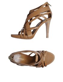 GIANVITO ROSSI - Sandals
