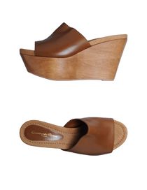GIANVITO ROSSI - Sandals