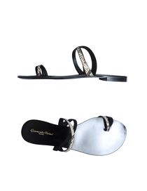 GIANVITO ROSSI - Sandals