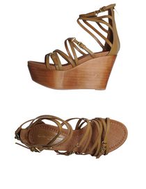 GIANVITO ROSSI - Sandals