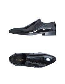 THOMPSON - Moccasins