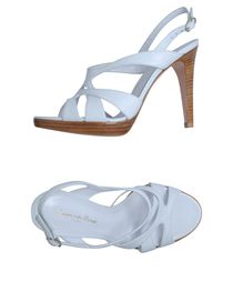 GIANVITO ROSSI - Sandals