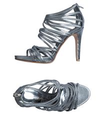 GIANVITO ROSSI Sandals