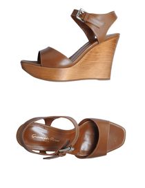 GIANVITO ROSSI - Sandals