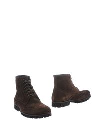 THOMPSON - Ankle boots