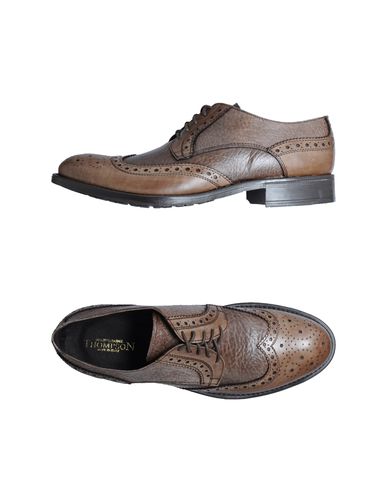 ZOOM THOMPSON - Laced shoes