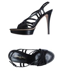 GIANVITO ROSSI - Sandals