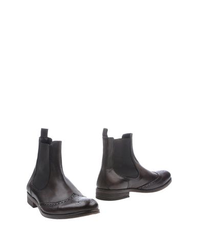 ZOOM THOMPSON - Ankle boots