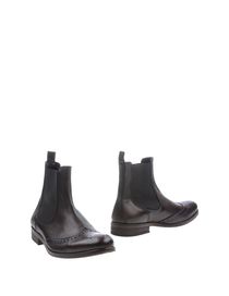 THOMPSON - Ankle boots
