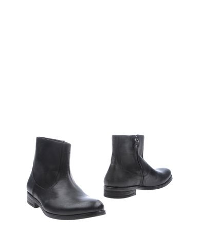 ZOOM THOMPSON - Ankle boots