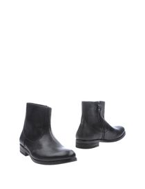 THOMPSON - Ankle boots