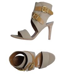GIANVITO ROSSI - Sandals
