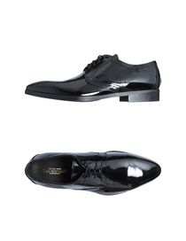 THOMPSON - Lace-up shoes