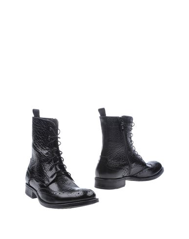 ZOOM THOMPSON - Ankle boots