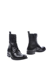 THOMPSON - Ankle boots
