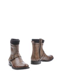 THOMPSON - Ankle boots