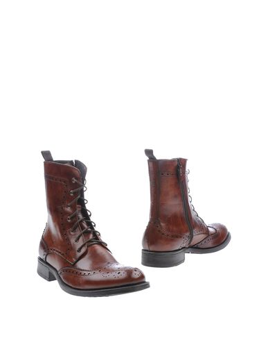 ZOOM THOMPSON - Ankle boots