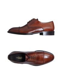 THOMPSON - Lace-up shoes