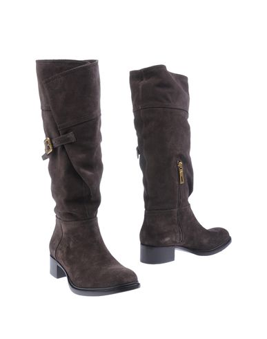 ZOOM PRADA - High-heeled boots