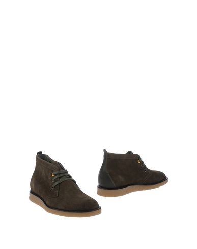ZOOM WESC - Shoe boots