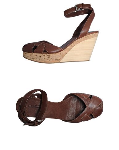 ZOOM JIL SANDER - Wedge