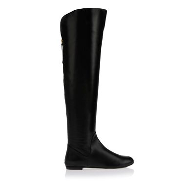 boot - GIUSEPPE ZANOTTI DESIGN
