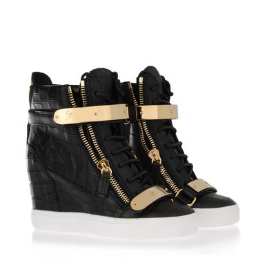 Sneakers - GIUSEPPE ZANOTTI DESIGN