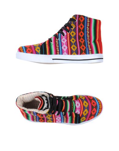 ZOOM INKKAS - High-tops