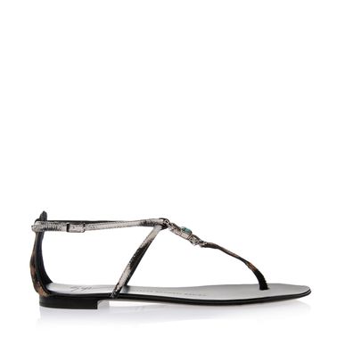 sandals - GIUSEPPE ZANOTTI DESIGN