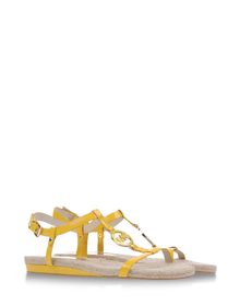 Sandalen - MICHAEL MICHAEL KORS
