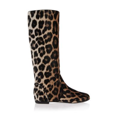 boot - GIUSEPPE ZANOTTI DESIGN