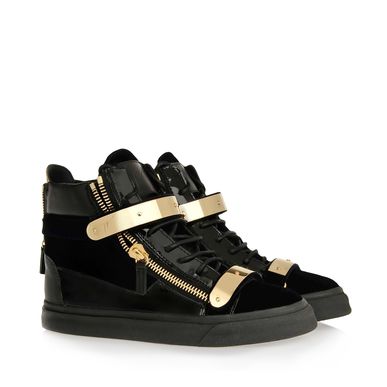 Sneakers - GIUSEPPE ZANOTTI DESIGN