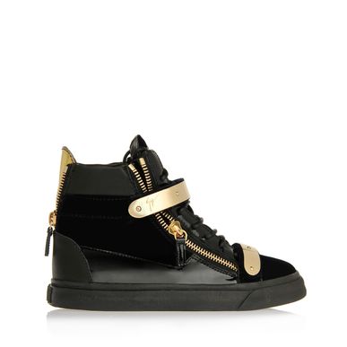 Sneakers - GIUSEPPE ZANOTTI DESIGN
