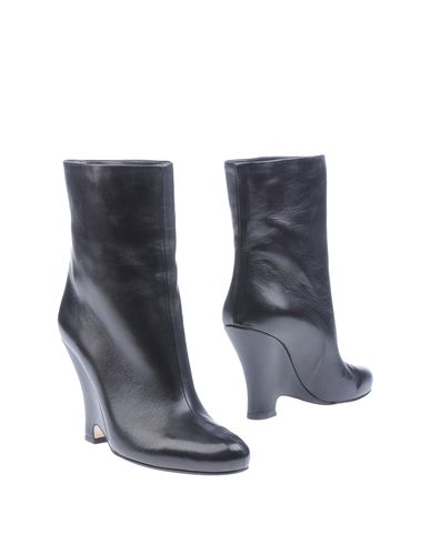 ZOOM MIU MIU - Ankle boots