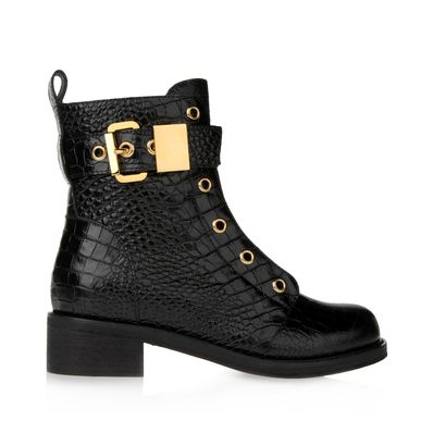 bootie - GIUSEPPE ZANOTTI DESIGN