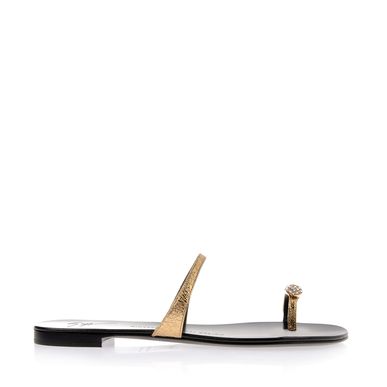 sandals - GIUSEPPE ZANOTTI DESIGN