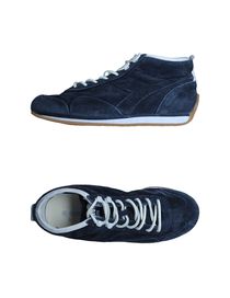 DIADORA HERITAGE - High-tops
