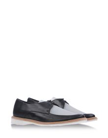 Lace ups - MIISTA
