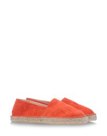 Espadrilles - LIKA MIMIKA