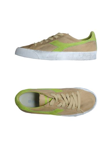 ZOOM DIADORA HERITAGE - Sneakers