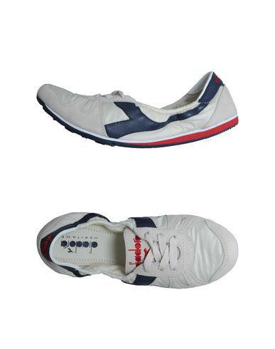 ZOOM DIADORA HERITAGE - Low-tops