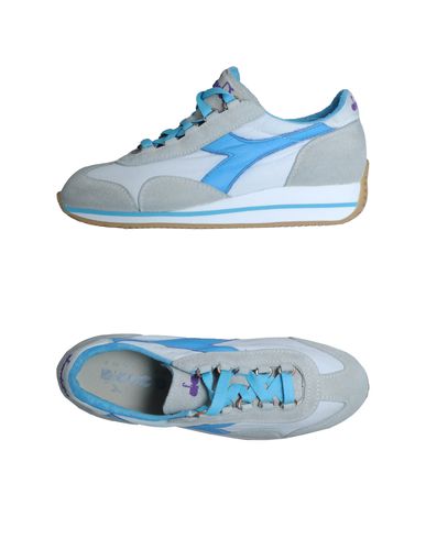 ZOOM DIADORA HERITAGE - Sneakers