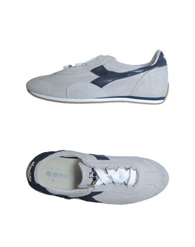 ZOOM DIADORA HERITAGE - Low-tops
