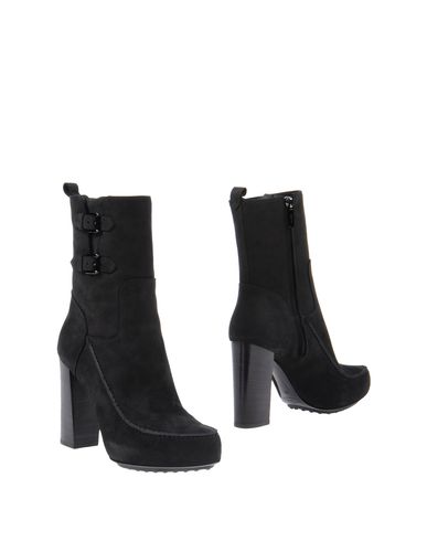 ZOOM TOD'S - Ankle boots