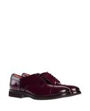 BRUNELLO CUCINELLI - Low-top lace-up