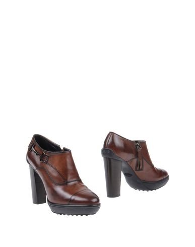 ZOOM TOD'S - Shoe boots