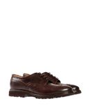 BRUNELLO CUCINELLI - Low-top lace-up