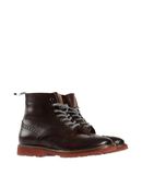 BRUNELLO CUCINELLI - Ankle boots